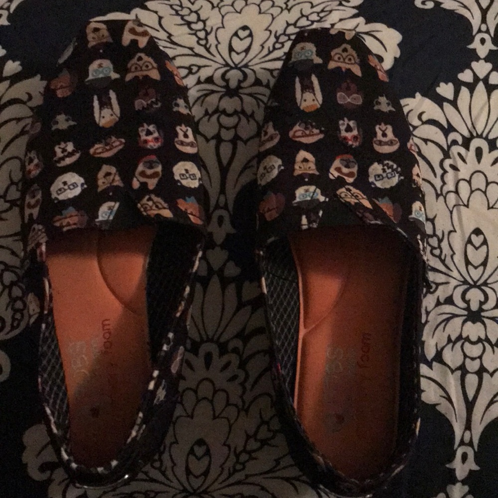 Bobs shoes
